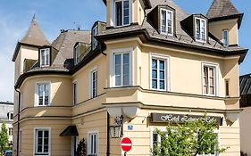 Laimer Hof Am Schloss Nymphenburg